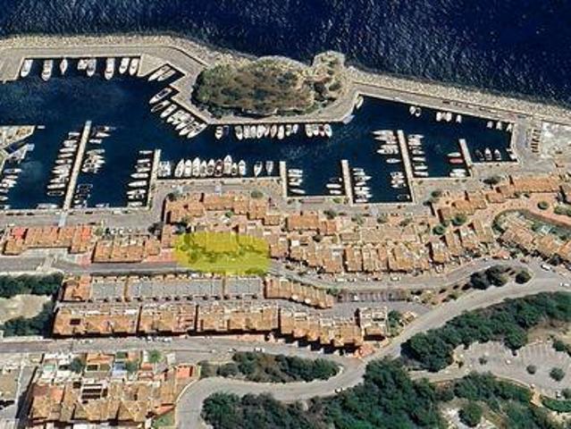 Apartamento en alquiler en Almería, Marina del Este