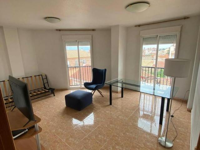 Apartamento en alquiler en La Ñora, La Ñora