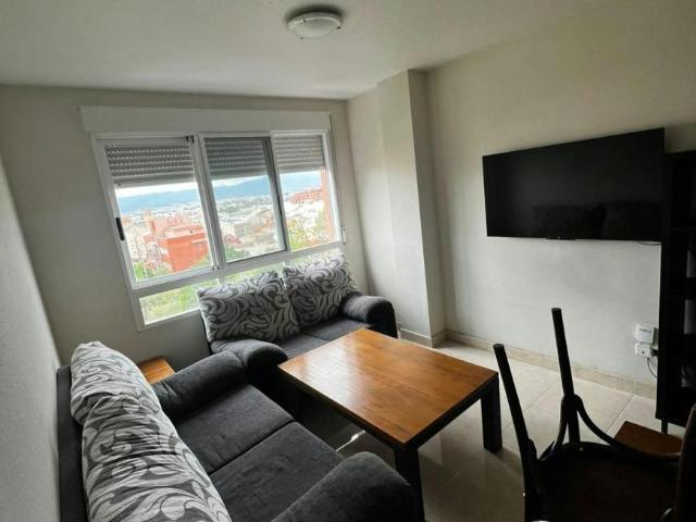Apartamento en alquiler en La Ñora, La Ñora