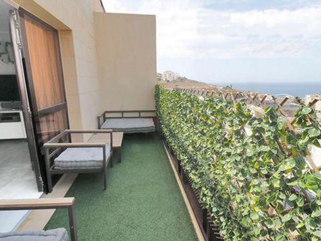 Apartamento en alquiler en Gran Canaria, El Cardón