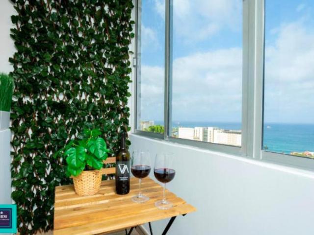 Apartamento en alquiler en Gran Canaria, San Cristóbal