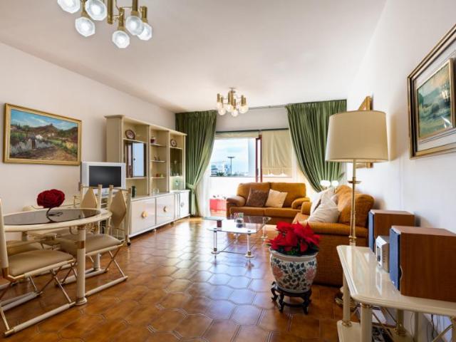 Apartamento en alquiler en Gran Canaria, Puerto