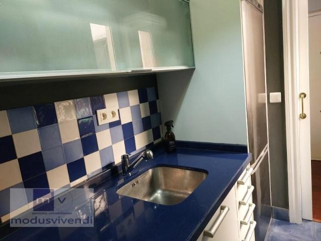 Apartamento en alquiler en Centro, León