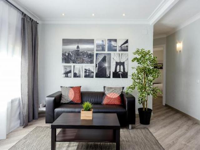 Apartamento en alquiler en Districte IV, Barcelonès