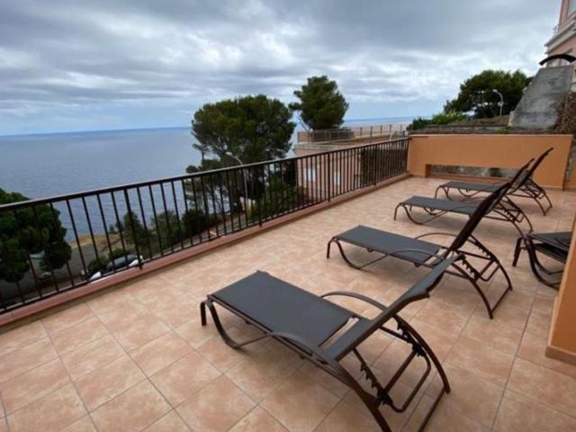 Apartamento en alquiler en Palafrugell, Llafranc