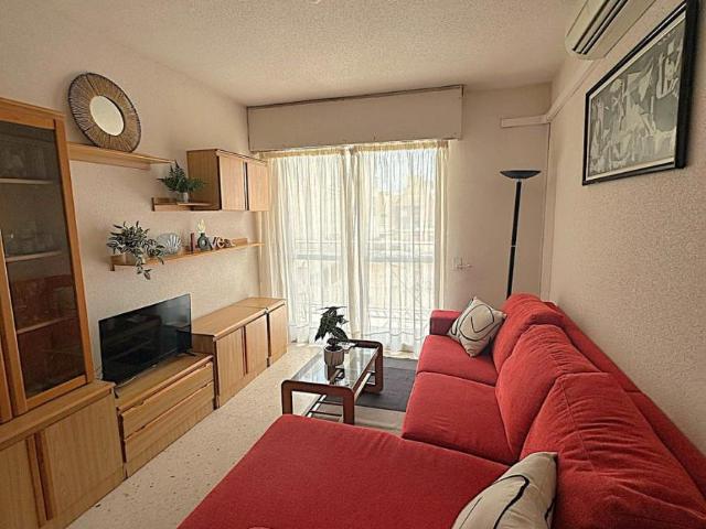 Apartamento en alquiler en Los Alcázares, Campo de Cartagena y Mar Menor