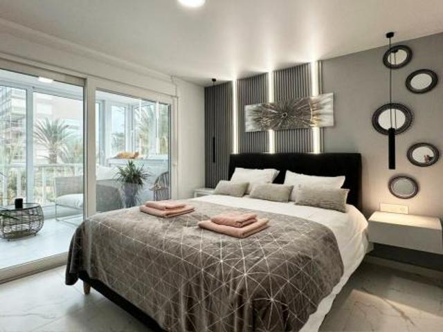 Apartamento en alquiler en Elche