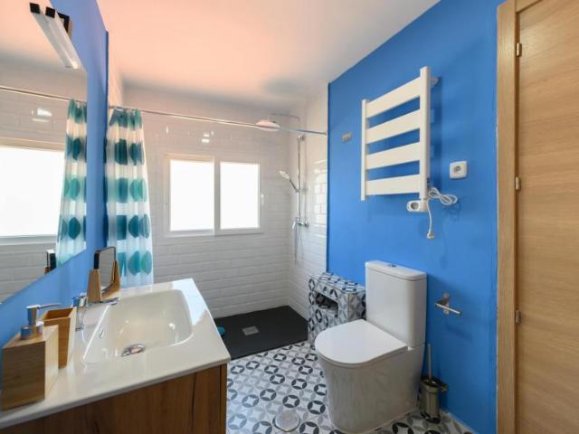 Apartamento en alquiler en Fuencarral - El Pardo, Madrid