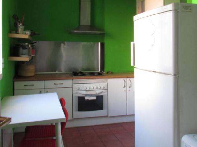 Apartamento en alquiler en Retiro, Madrid