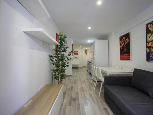Apartamento en alquiler en Carabanchel, Madrid