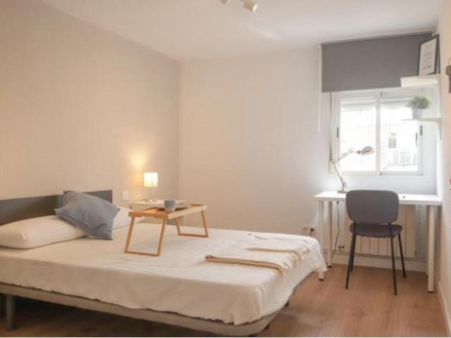 Apartamento en alquiler en Puente de Vallecas, Madrid