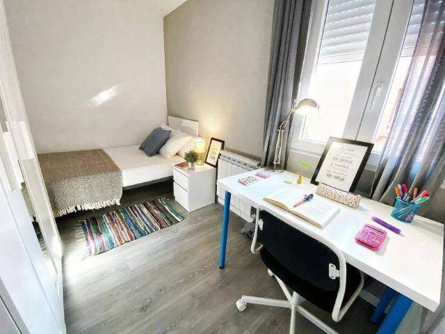 Apartamento en alquiler en Campamento, Madrid