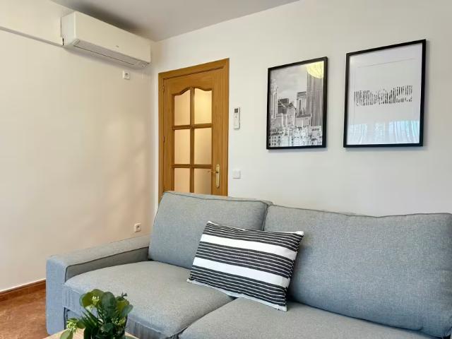 Apartamento en alquiler en Latina, Madrid
