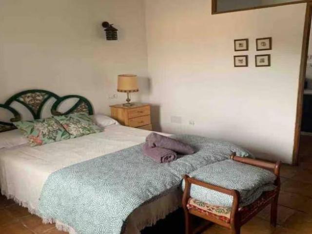 Apartamento en alquiler en Málaga