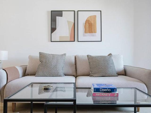 Apartamento en alquiler en Málaga
