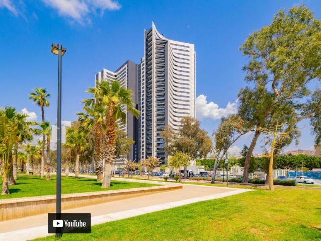 Apartamento en alquiler en Palma-Palmilla, Málaga-Costa del Sol