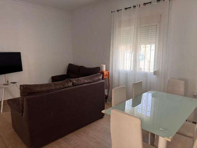 Apartamento en alquiler en Carretera de Cádiz, Málaga-Costa del Sol