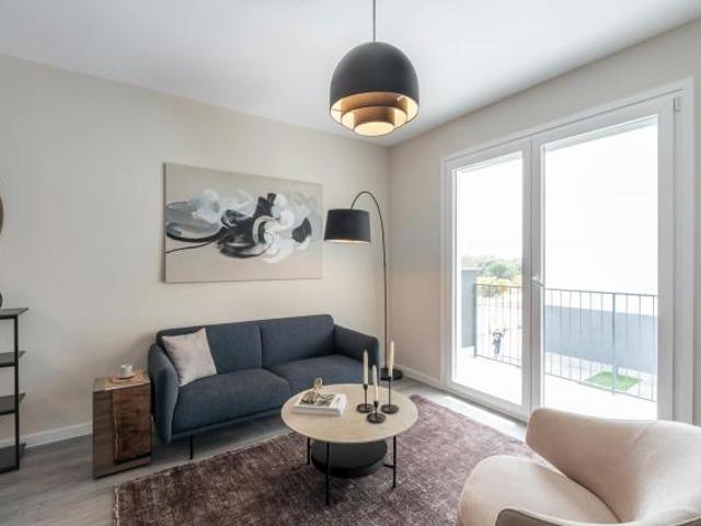 Apartamento en alquiler en Málaga, Hacienda Cabello