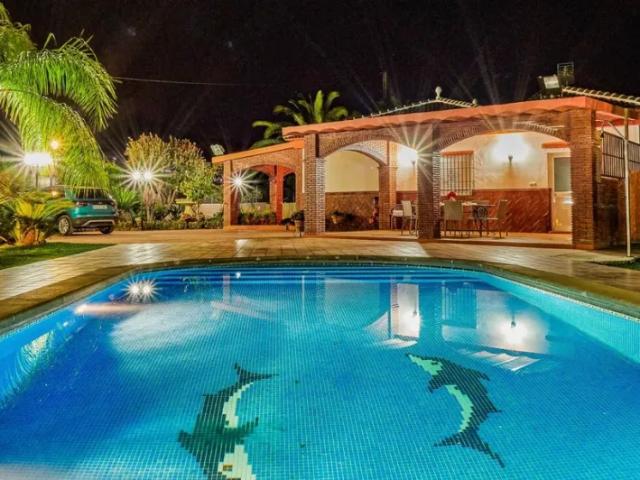 Apartamento en alquiler en Miralmonte, Coín