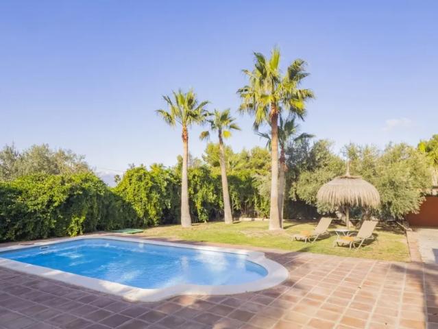 Apartamento en alquiler en La Alquería, Alhaurín De La Torre