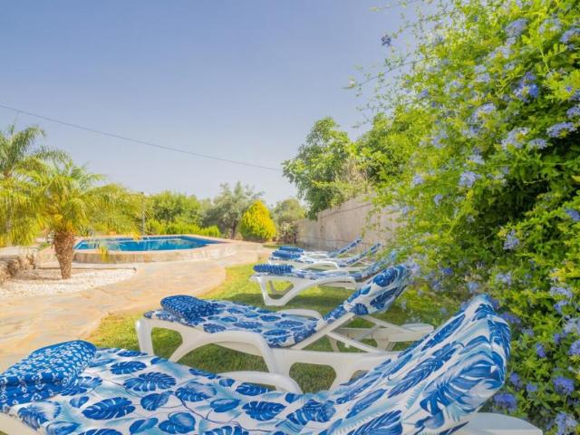 Apartamento en alquiler en Málaga, Fuente del Perro