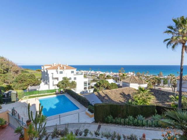 Apartamento en alquiler en La Paloma de Manilva, Costa del Sol Occidental