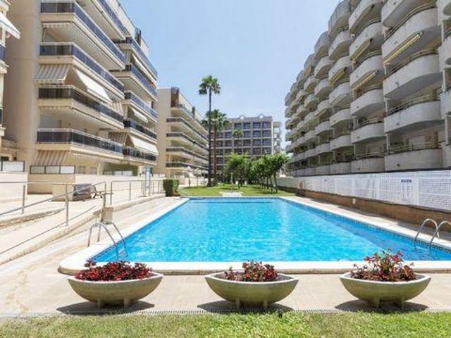 Apartamento en alquiler en Baix Camp, Catalunya