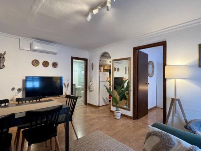 Apartamento en alquiler en Mijas Pueblo, Mijas