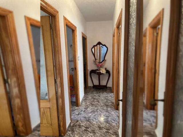Apartamento en alquiler en Área Metropolitana de Murcia, Murcia