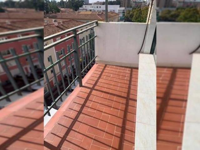 Apartamento en alquiler en Murcia