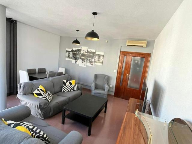 Apartamento en alquiler en Murcia, Murcia