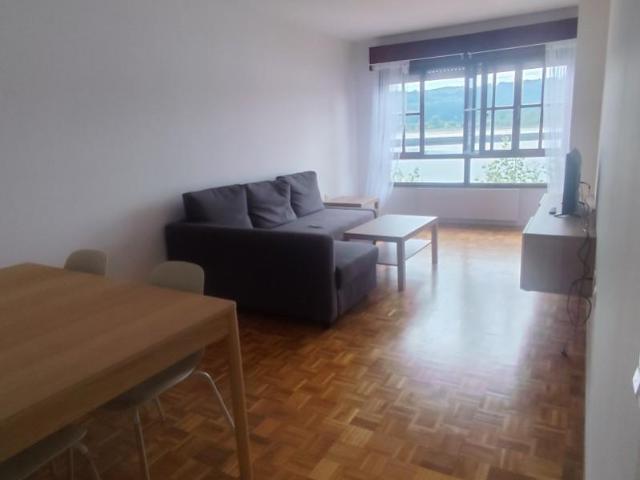 Apartamento en alquiler en Muros, Muros de Nalón