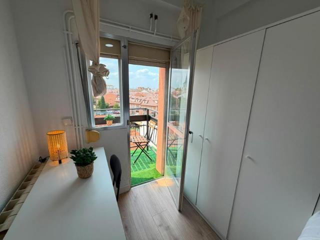 Apartamento en alquiler en Navalcarnero, Madrid