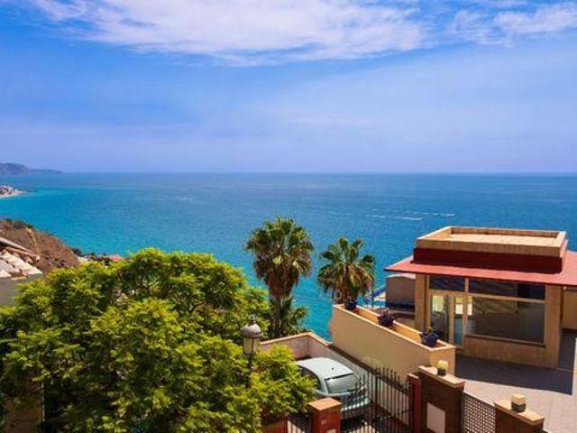 Apartamento en alquiler en Imaroga, La Axarquía