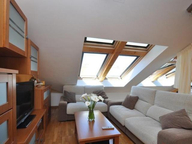 Apartamento en alquiler en Muros, Galicia