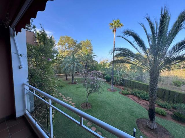 Apartamento en alquiler en la Safor, Valencia