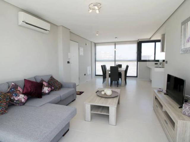 Apartamento en alquiler en Orihuela