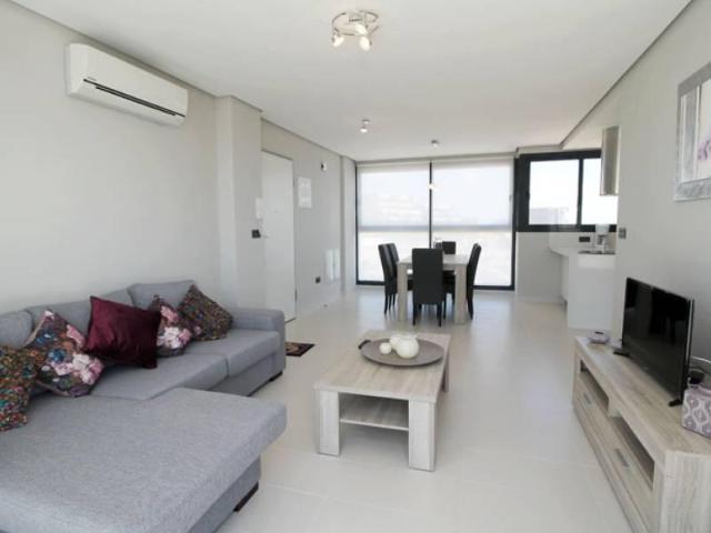 Apartamento en alquiler en Villa Martín, el Baix Segura / La Vega Baja