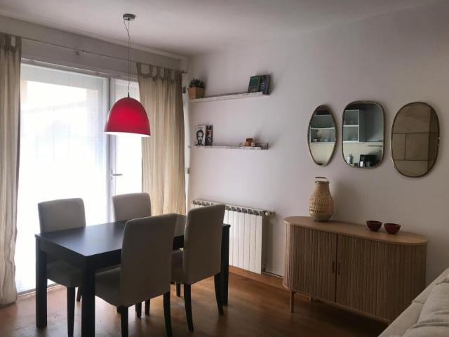 Apartamento en alquiler en Urola-Kosta, Guipúzcoa