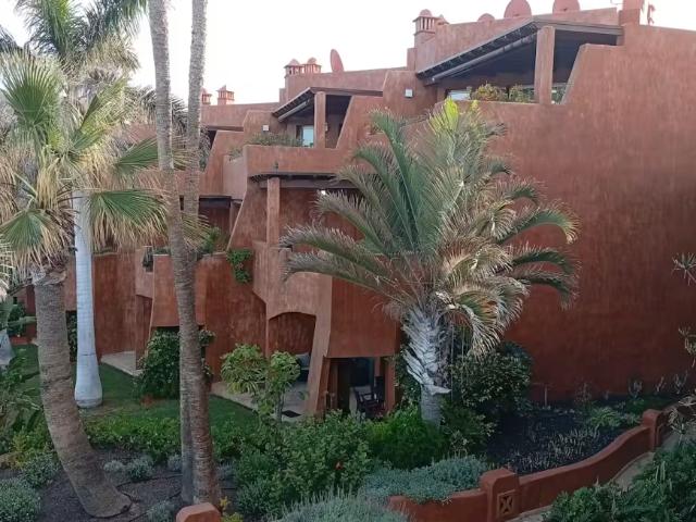 Apartamento en alquiler en Palm-Mar, Arona, Arona