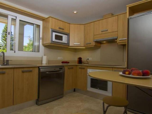 Apartamento en alquiler en Palma, Baleares