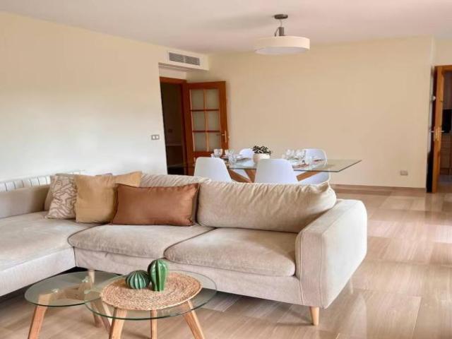 Apartamento en alquiler en Palma, Baleares