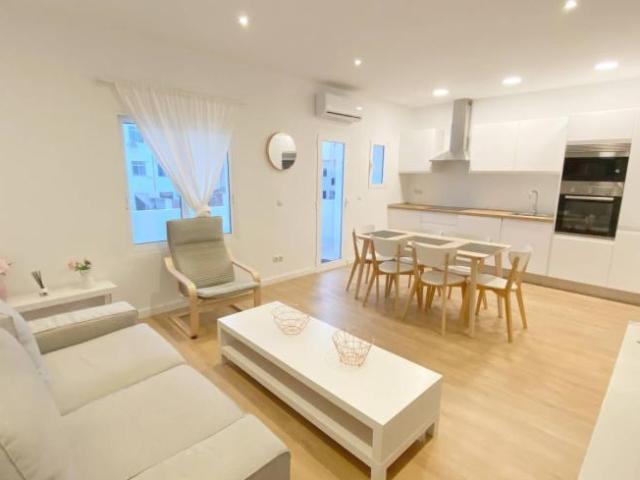 Apartamento en alquiler en Palma