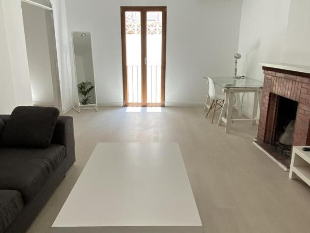 Apartamento en alquiler en Palma, el Call