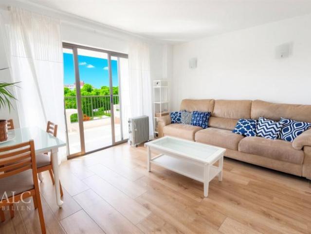 Apartamento en alquiler en Les Meravelles, Palma
