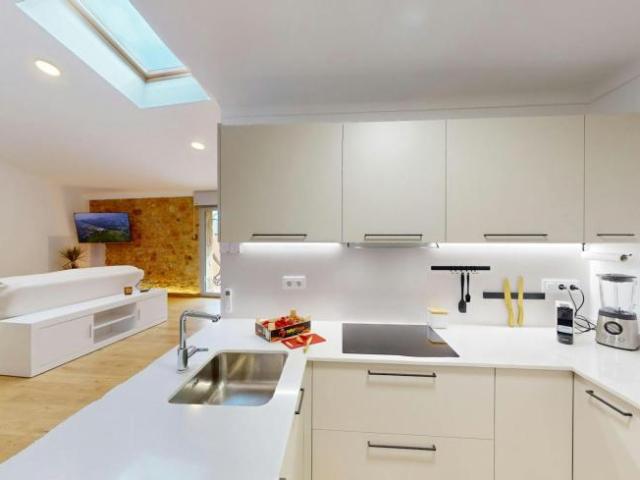 Apartamento en alquiler en Baix Empordà, Catalunya