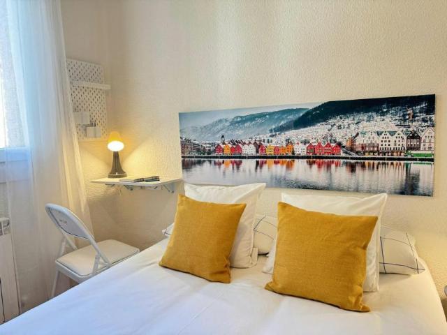 Apartamento en alquiler en Casco Antiguo, Iruñerria