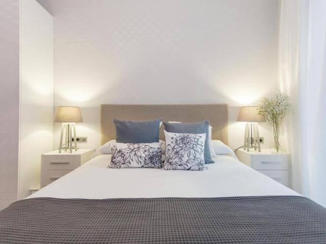 Apartamento en alquiler en Casco Antiguo, Iruñerria