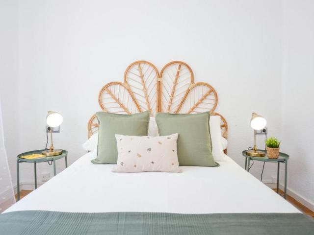 Apartamento en alquiler en Etxabakoitz, Iruñerria