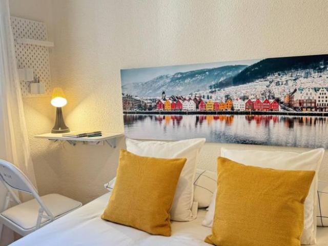 Apartamento en alquiler en Iruñerria, Navarra
